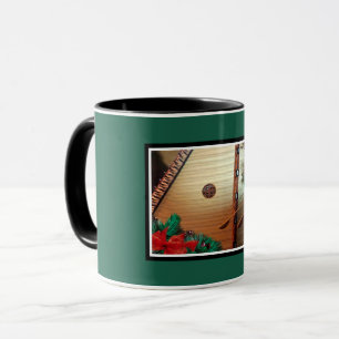 Taza del Dulcimer
