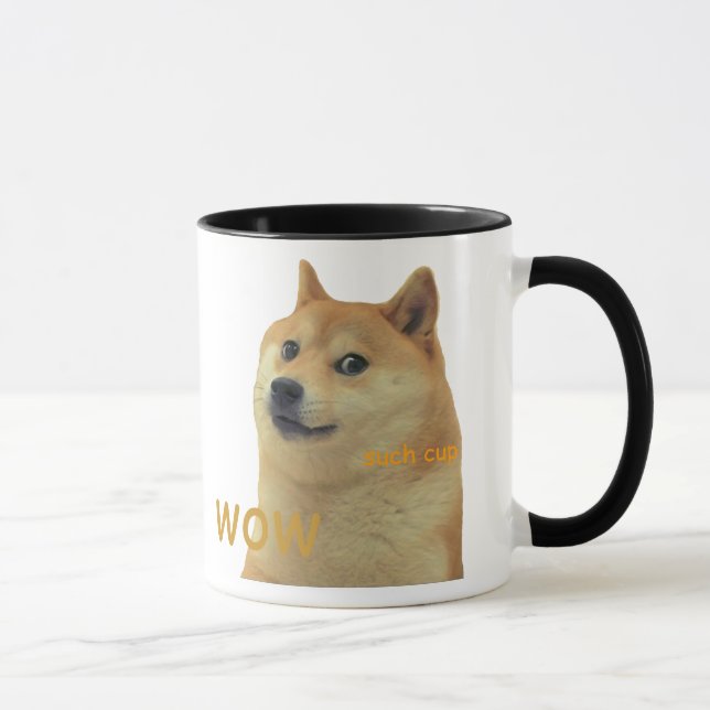 Taza del dux (Derecha)