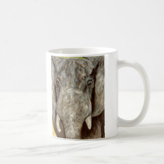 Taza del elefante