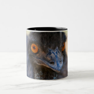 Taza del Emu