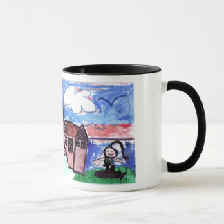 Taza del En-Arte - 2
