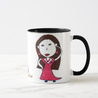 Taza del En-Chica - 2