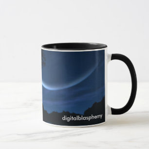Taza del ensueño