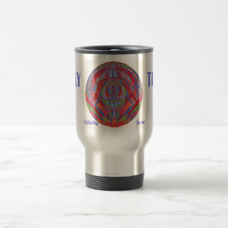 Taza del equipo del buque faro de la edición del