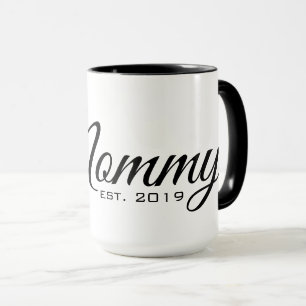 Taza del est 2019 de la mamá