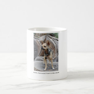 Taza del explorador de Twinkies