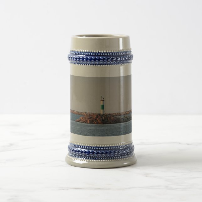 Taza del faro (Centro)