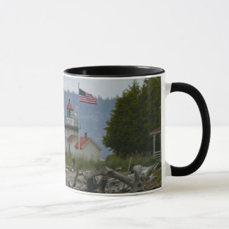 Taza del faro