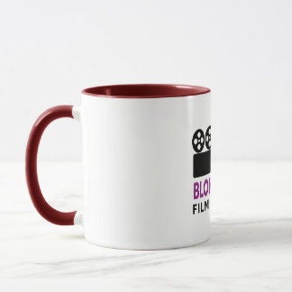 Taza del Festival de Cine Blokhed