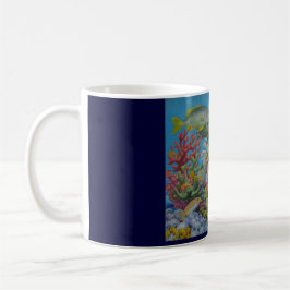Taza del filón del Mar Rojo