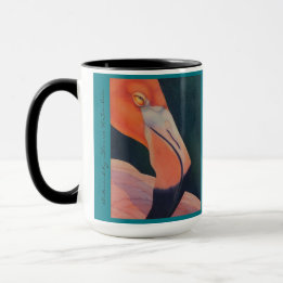 taza del flamenco 15oz