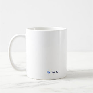 Taza del flujo de Gyazo