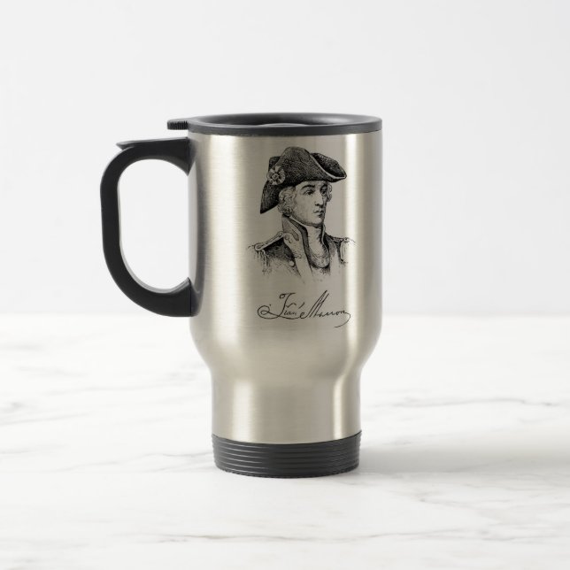 Taza del FM-Viaje (Izquierda)