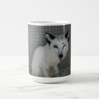Taza del Fox - embajador Sophia
