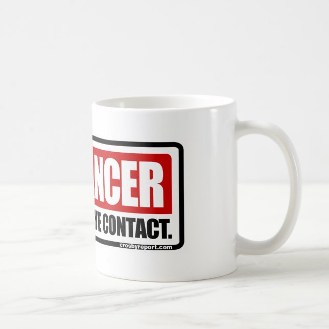 Taza del Freelancer (Derecha)