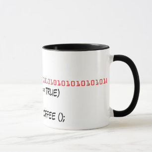 Taza del friki