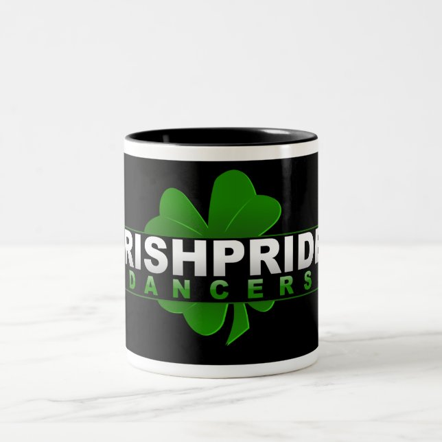 Taza del funcionario de IPD (Centro)