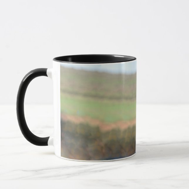 Taza del galgo 10 (Izquierda)