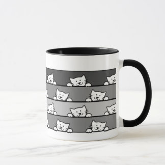 Taza del gatito
