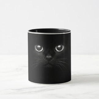taza del gato