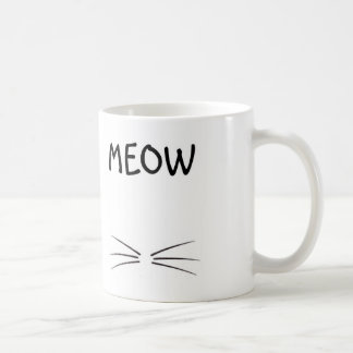 Taza del gato
