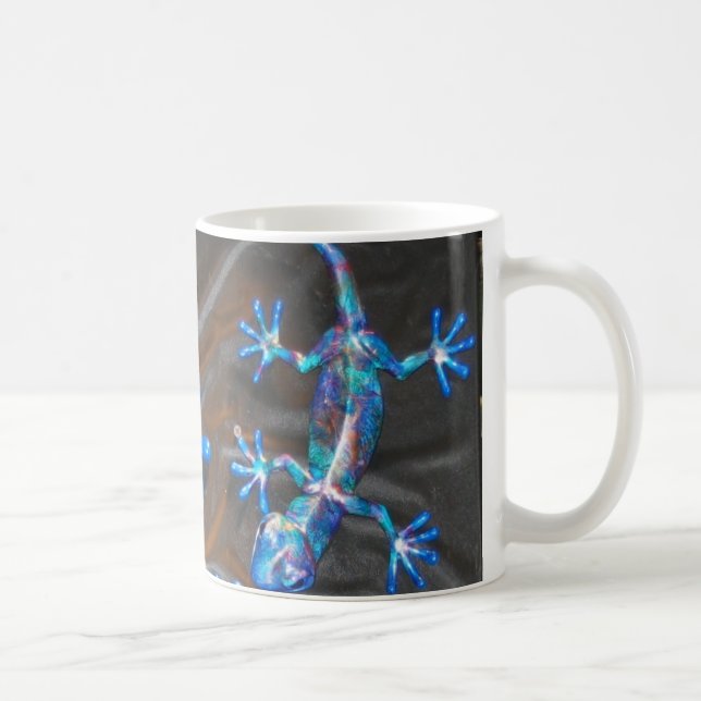 Taza del Gecko (Derecha)