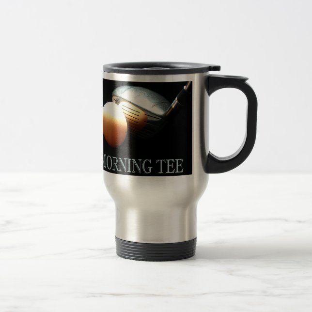 TAZA DEL GOLF (Derecha)