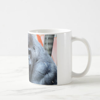 Taza del gorila