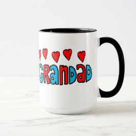 taza del grandad