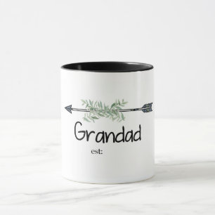 Taza del Grandad