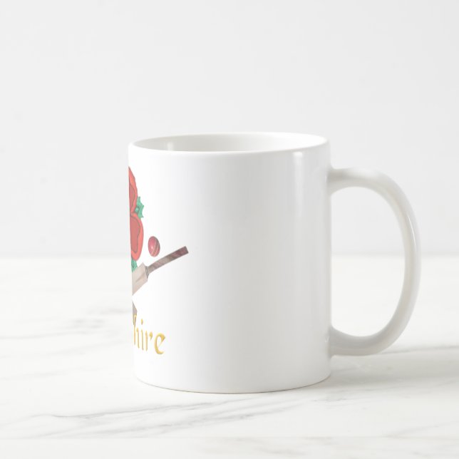 Taza del grillo de Lancashire (Derecha)