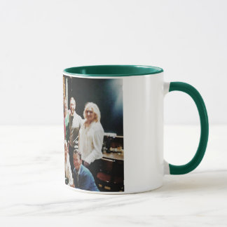 Taza del grupo de B&N