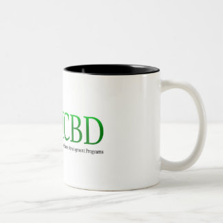 Taza del grupo de MICBD