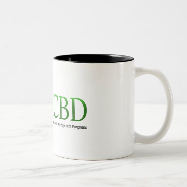 Taza del grupo de MICBD (Derecha)