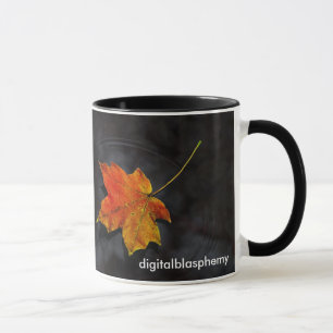Taza del Haiku