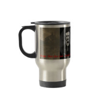 Taza del Haiku de Edgar Allan Poe