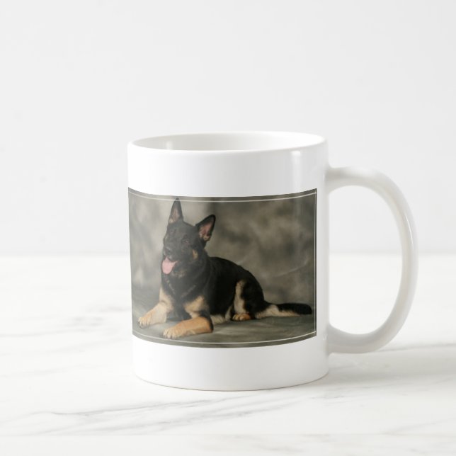 Taza del haus del wenner de Vom (Derecha)