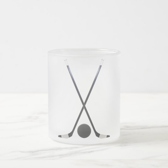 taza del hockey (Centro)