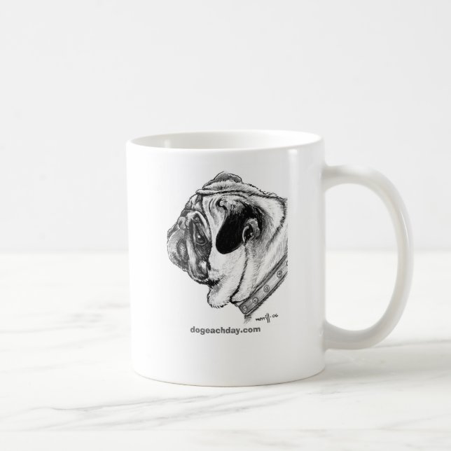 taza del hoku (Derecha)