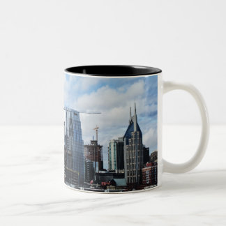 Taza del horizonte de Nashville