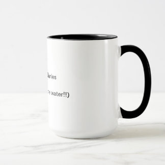 Taza del Hospital General