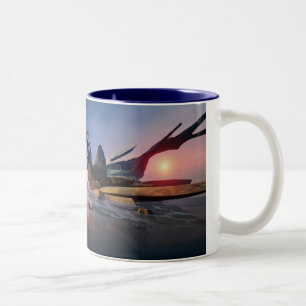 Taza del Immortal 3
