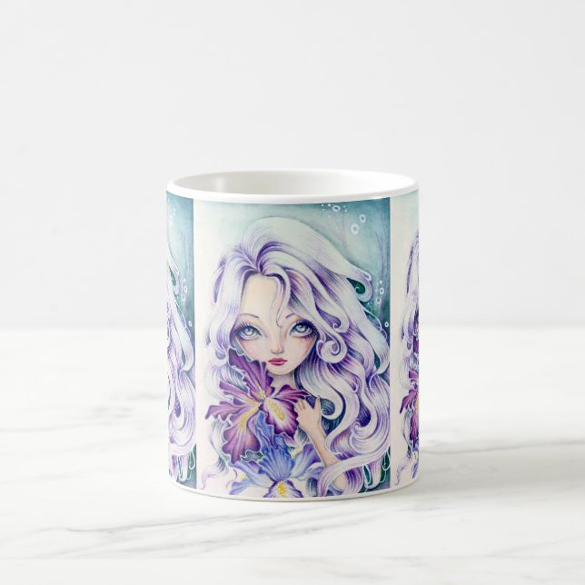 Taza del "iris" (Centro)