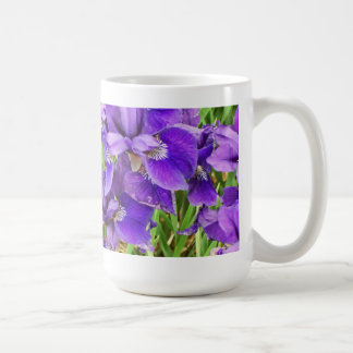 Taza del iris
