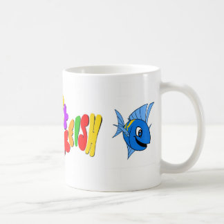 Taza del Jackfish de Billy