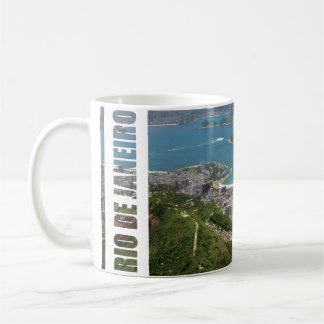 taza del janeiro de Río