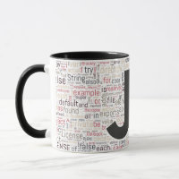Taza del Javascript