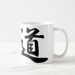 Taza del judo