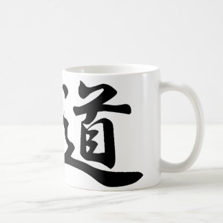 Taza del judo