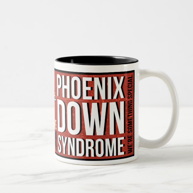 Taza del juego de la máquina del odio - PDS (Derecha)